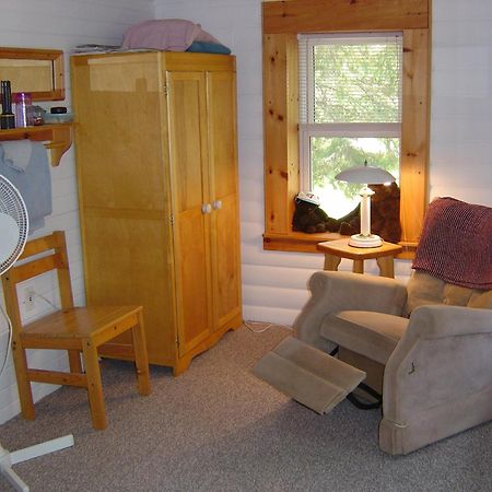 Sunny Rock Bed & Breakfast Minden Exterior photo