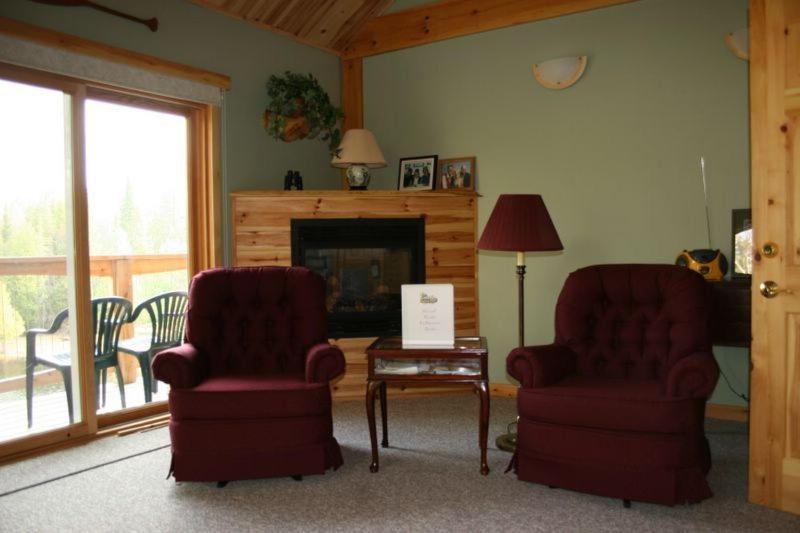 Sunny Rock Bed & Breakfast Minden Room photo