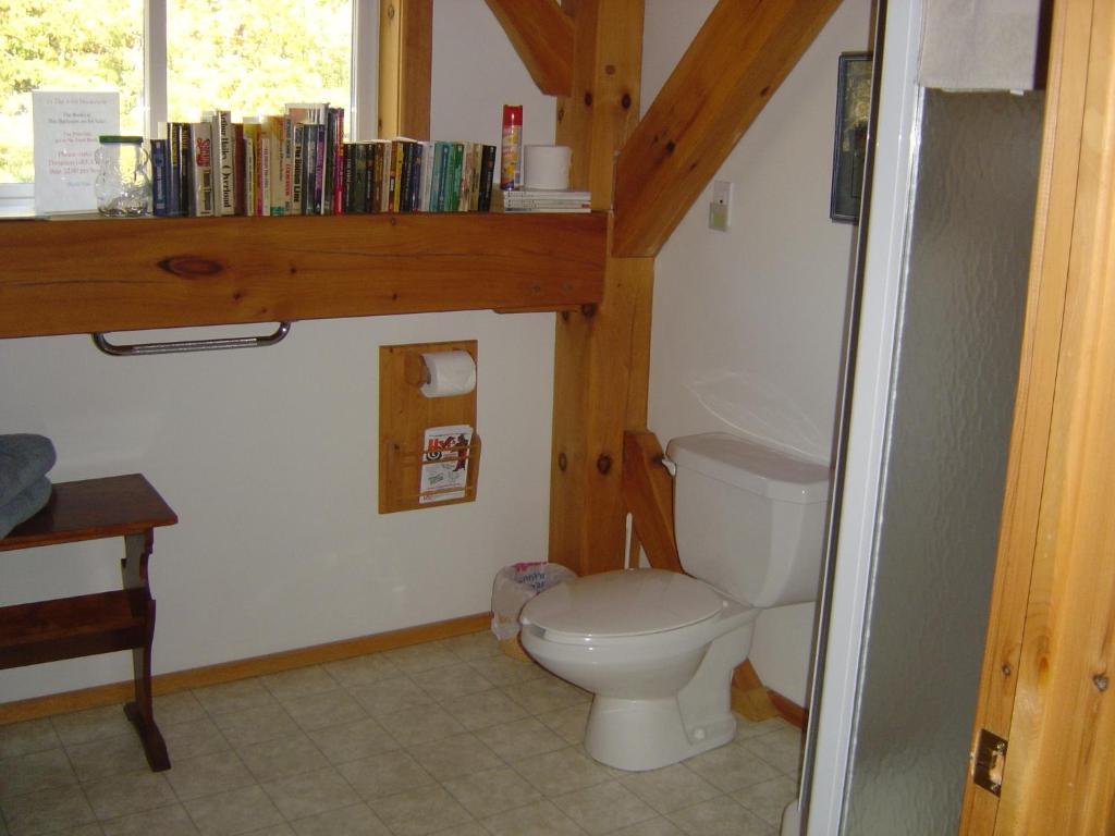 Sunny Rock Bed & Breakfast Minden Room photo
