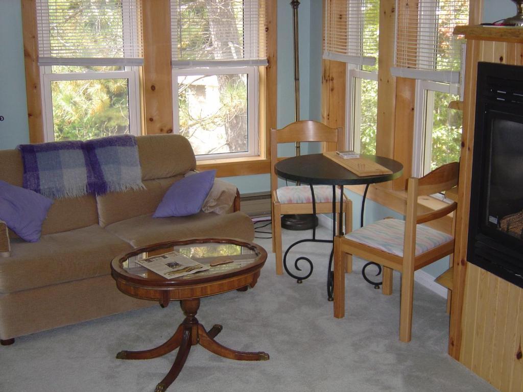 Sunny Rock Bed & Breakfast Minden Room photo