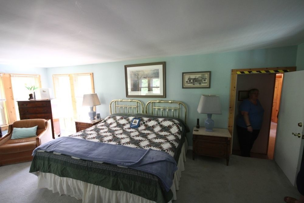 Sunny Rock Bed & Breakfast Minden Exterior photo