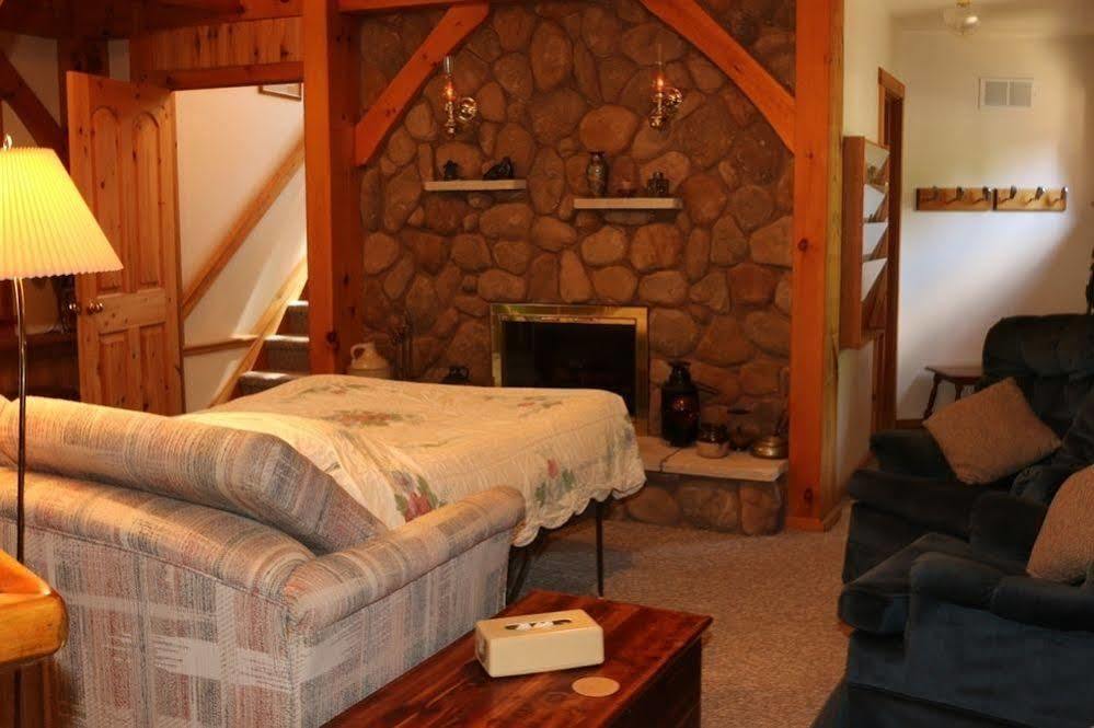 Sunny Rock Bed & Breakfast Minden Exterior photo