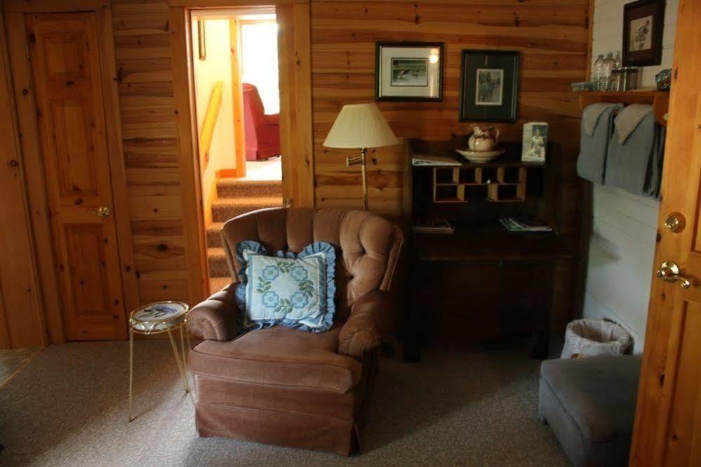 Sunny Rock Bed & Breakfast Minden Exterior photo